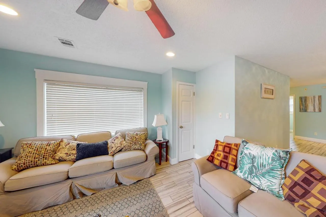 Holiday home Costa Vista Comfort Villa Destin