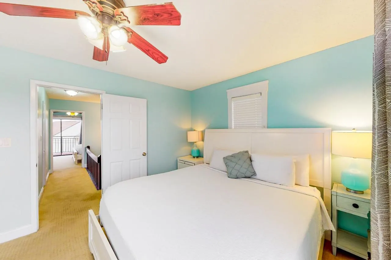 Holiday home Costa Vista Comfort Villa Destin
