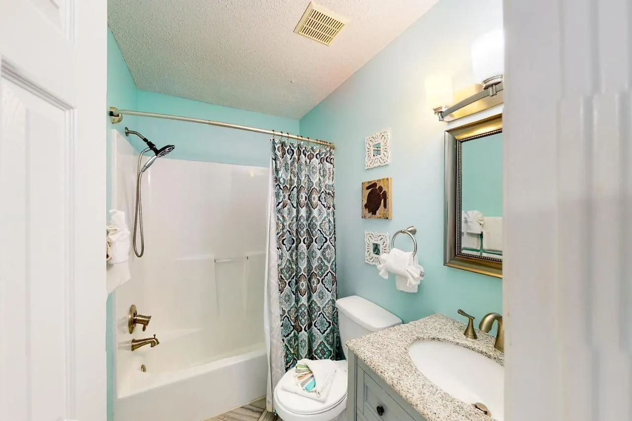 Costa Vista Comfort Villa Destin 0*,  United States