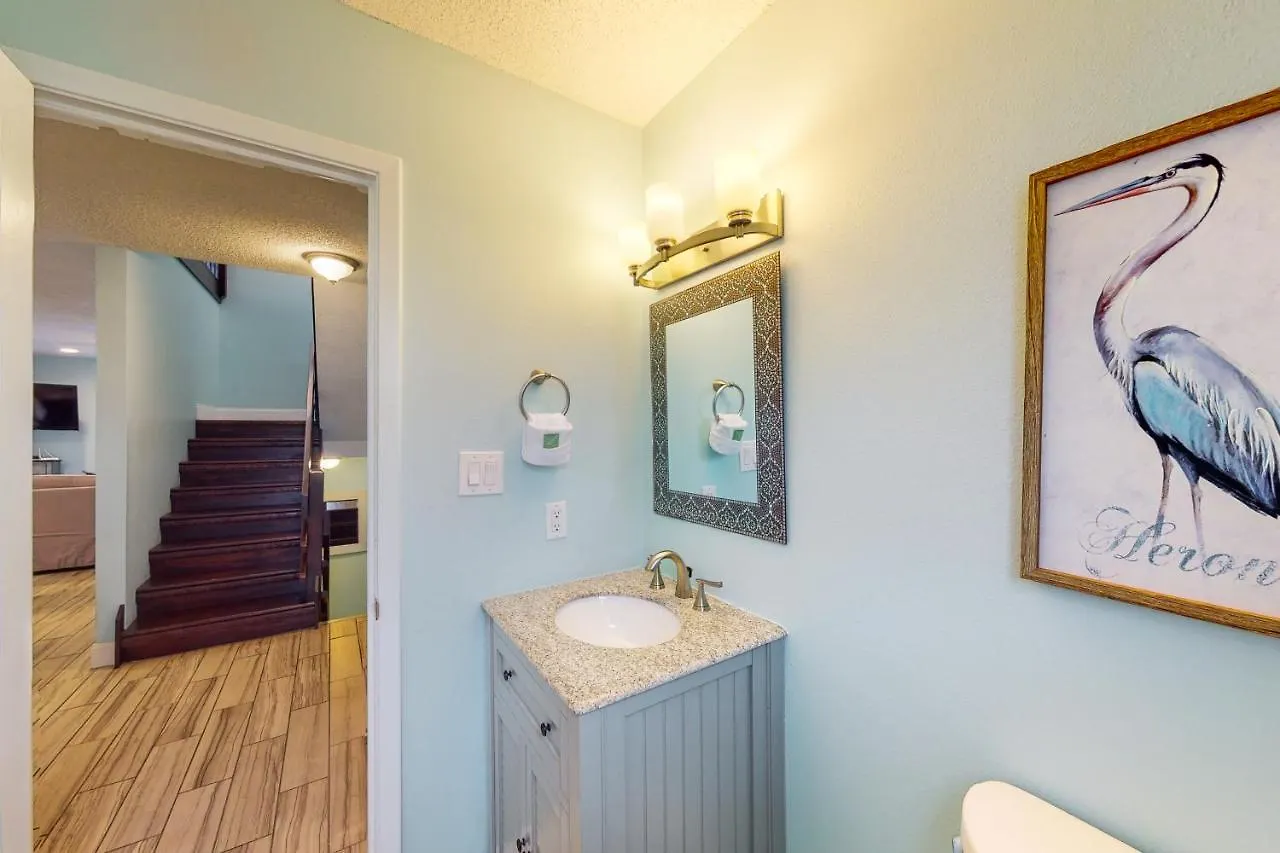 Costa Vista Comfort Villa Destin Holiday home