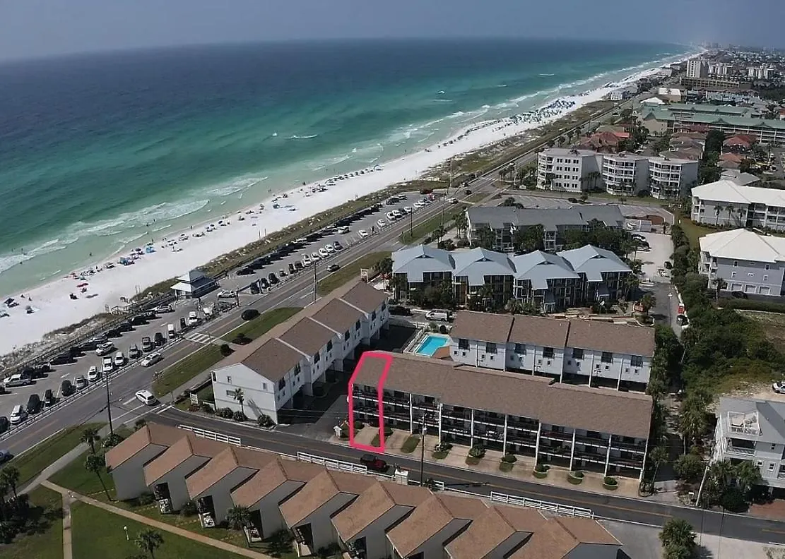 Costa Vista Comfort Villa Destin 0*,  United States